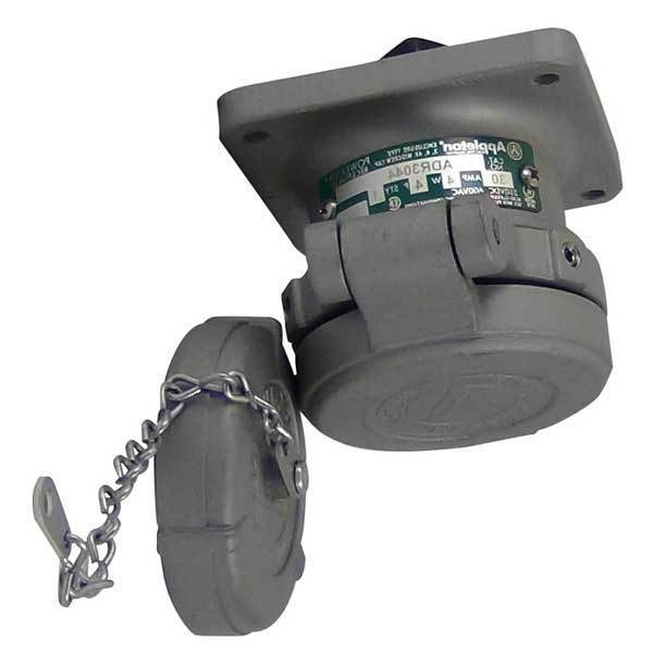 ADR3044 - Appleton - Receptacle - Image 3