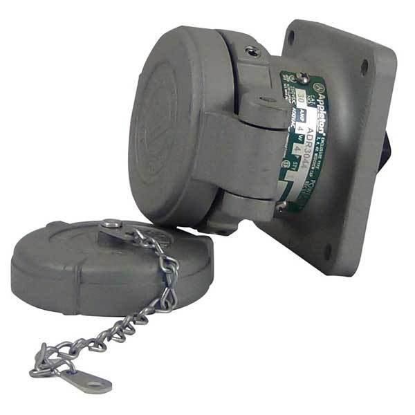 ADR3044 - Appleton - Receptacle - Image 4