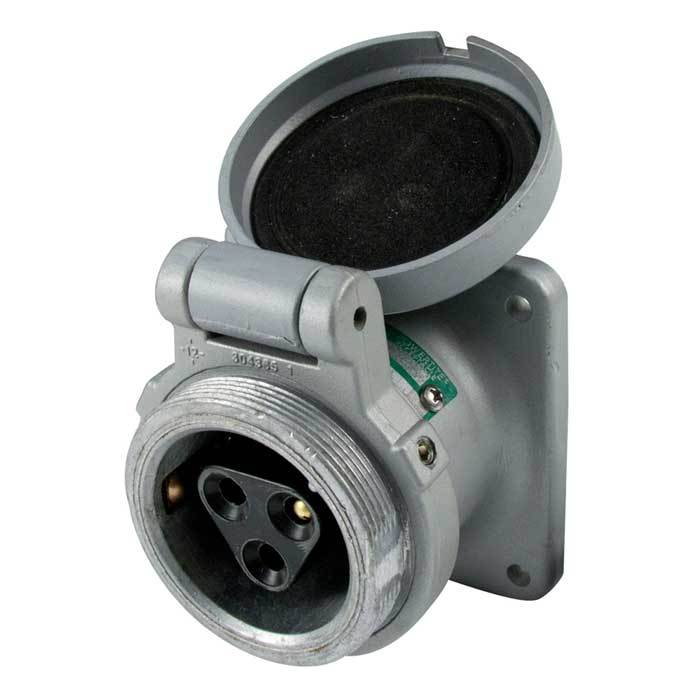 ADR6033 - Appleton - Receptacle - Image 2