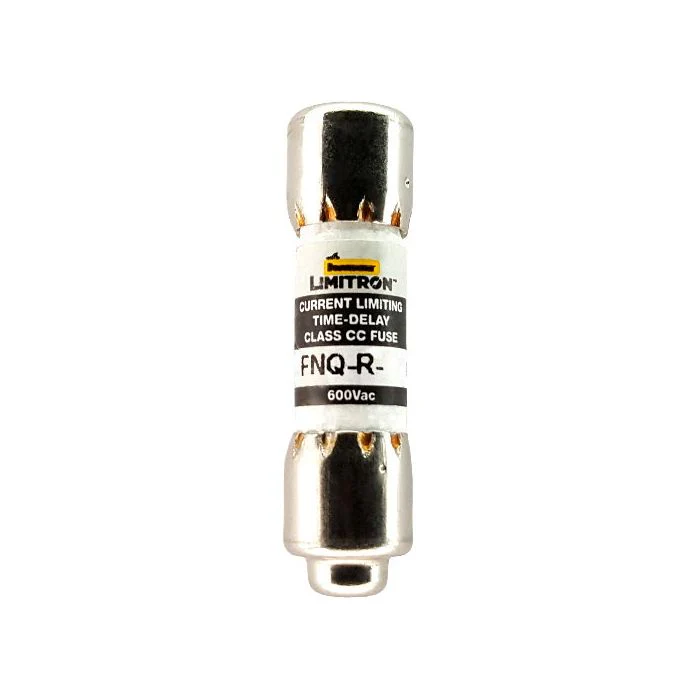 FNQ-R-1 - Bussmann - 1.3 Amp Fuse - Image 2