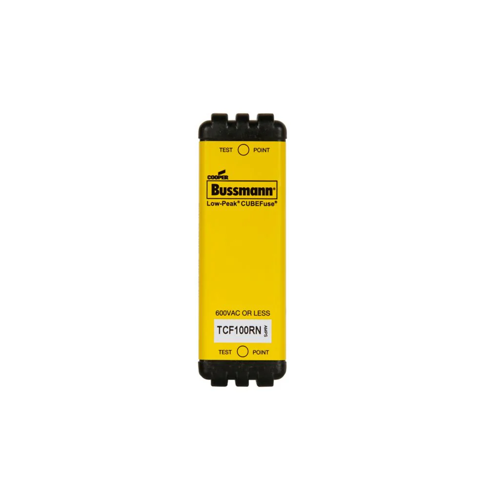 TCF100RN - Bussmann - 100 Amp Fuse