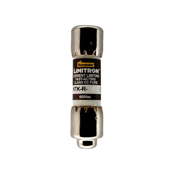 KTK-R-2/10 - Bussmann - 0.2 Amp Fuse