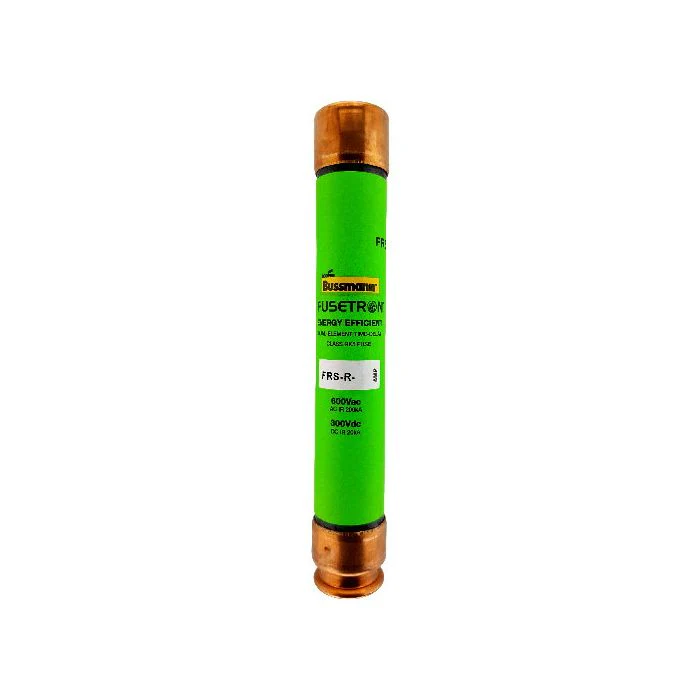 FRS-R-3-2/10 - Bussmann - 3 Amp Fuse