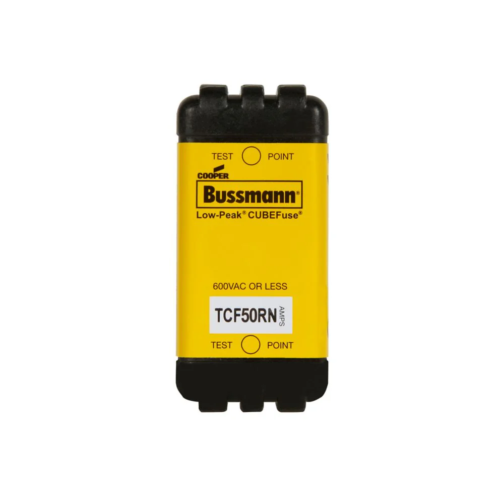 TCF50RN - Bussmann - 50 Amp Fuse