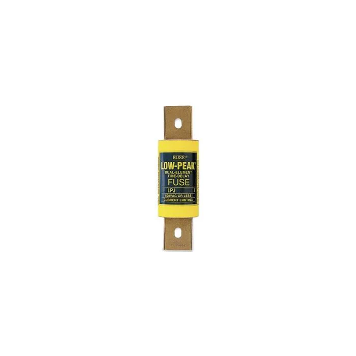 LPJ-600SP - Bussmann - 600 Amp Fuse