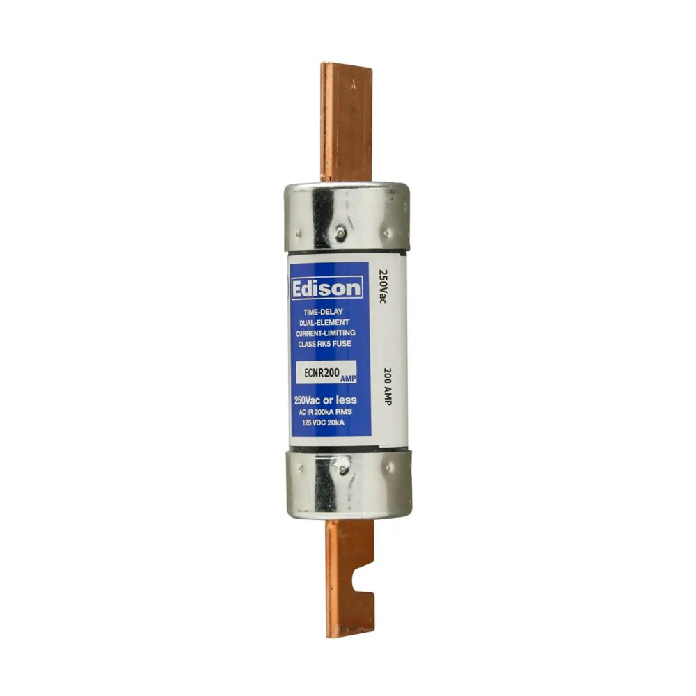 ECNR150 - Bussmann - Low Voltage Fuse - Image 2