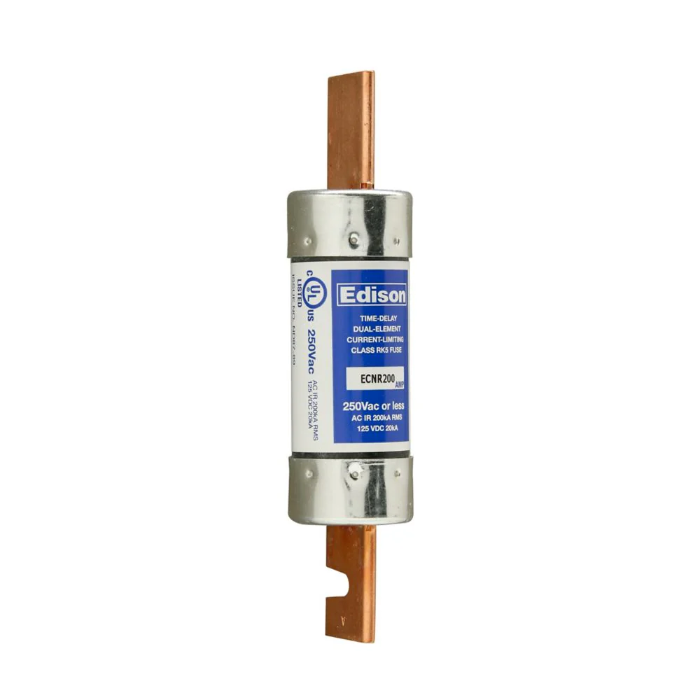 ECNR150 - Bussmann - Low Voltage Fuse - Image 3