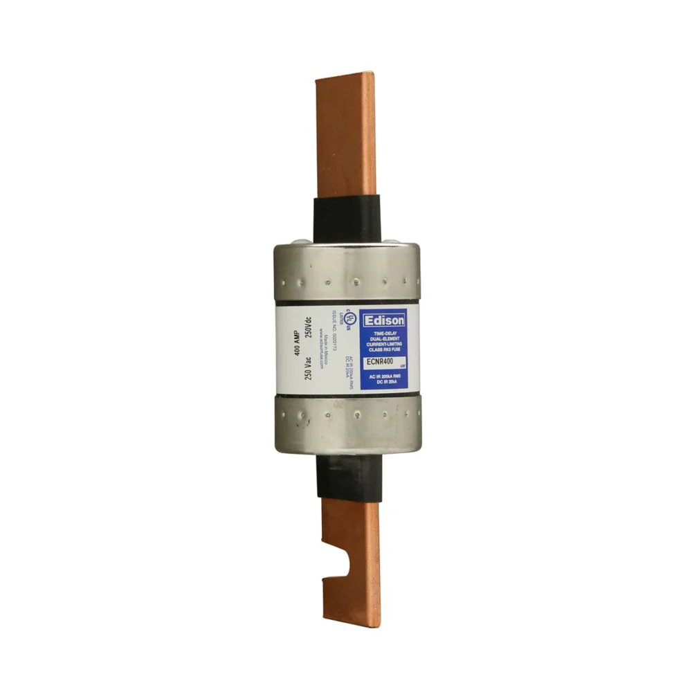 ECNR400 - Bussmann - Low Voltage Fuse - Image 2