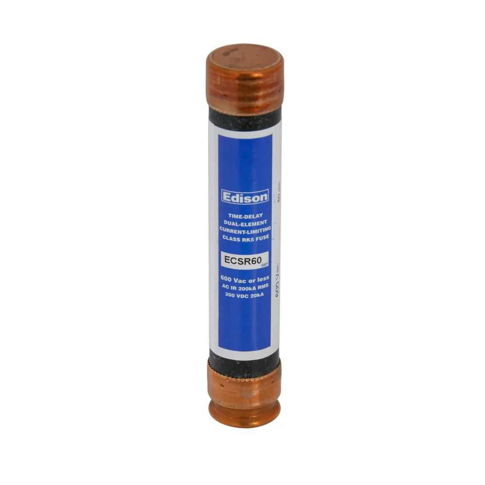 ECSR60 - Bussmann - Low Voltage Fuse - Image 2