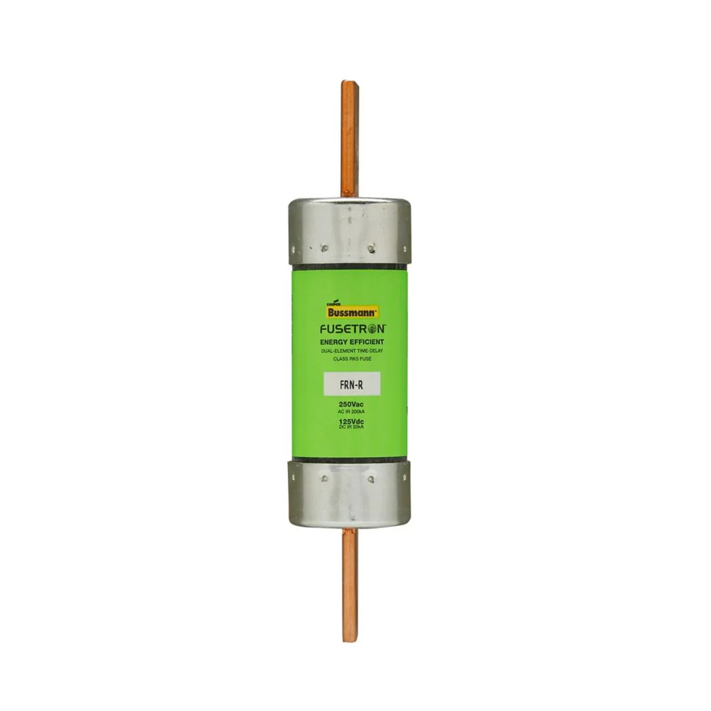 FRN-R-200 - Bussmann - Low Voltage Fuse