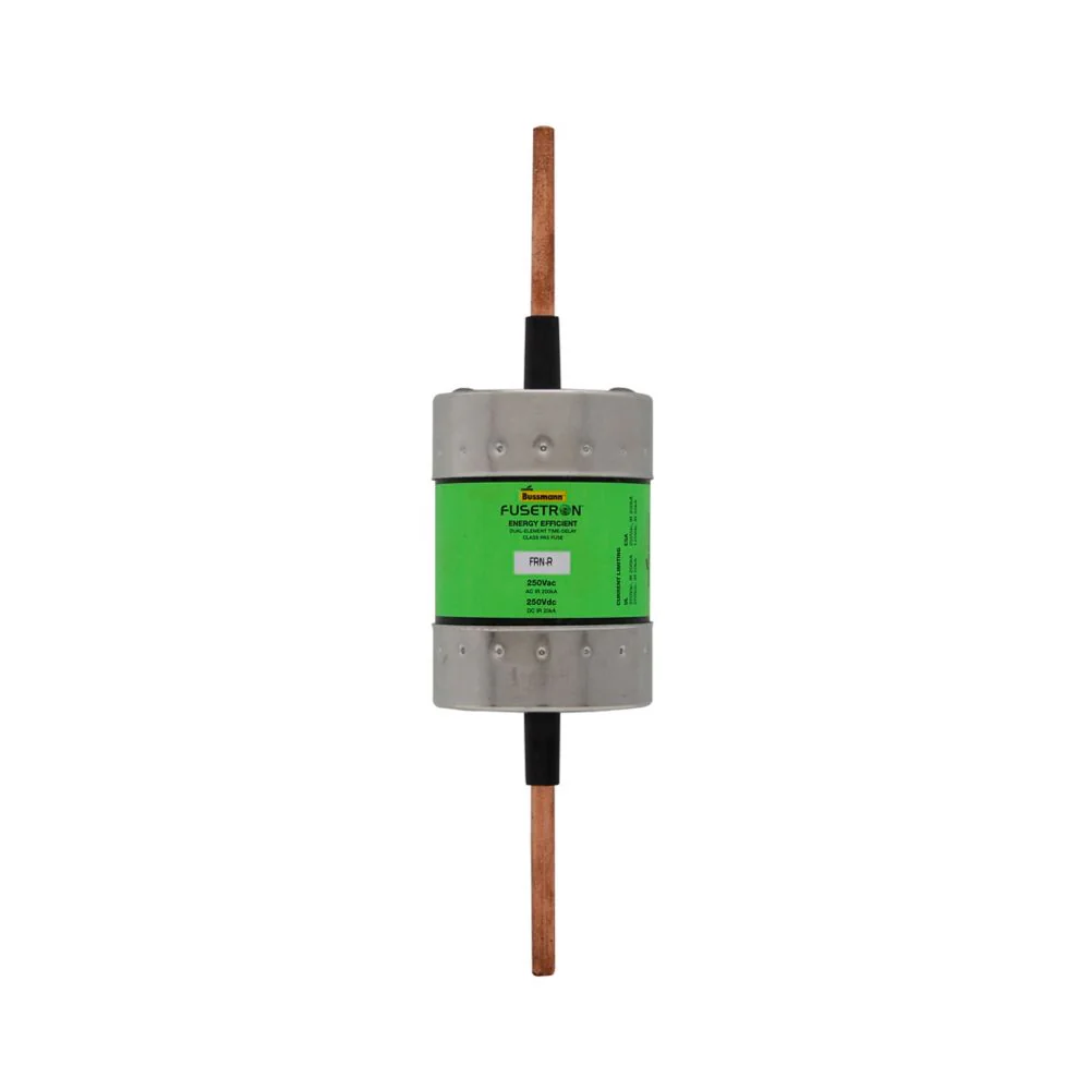 FRN-R-250 - Bussmann - Low Voltage Fuse - Image 2