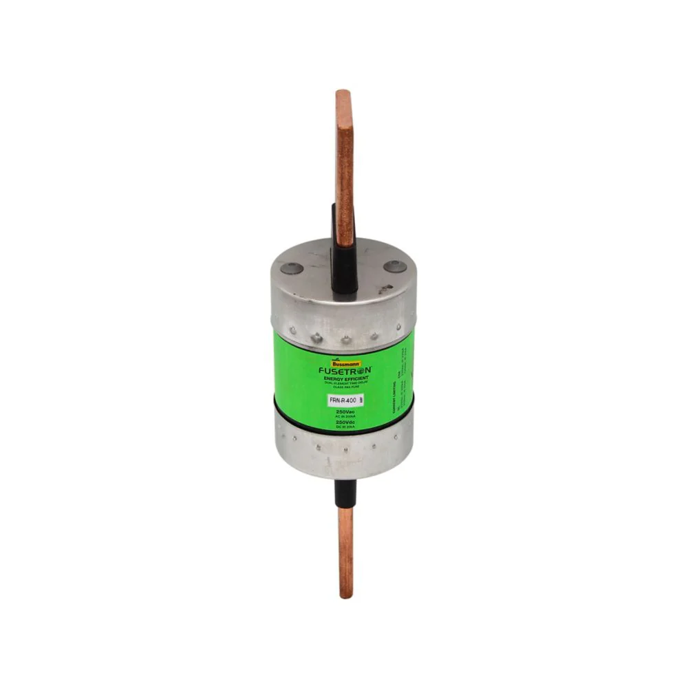 FRN-R-250 - Bussmann - Low Voltage Fuse - Image 3