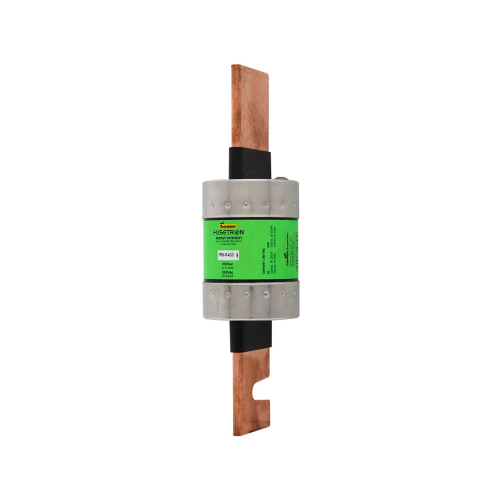 FRN-R-400 - Bussmann - Low Voltage Fuse - Image 4
