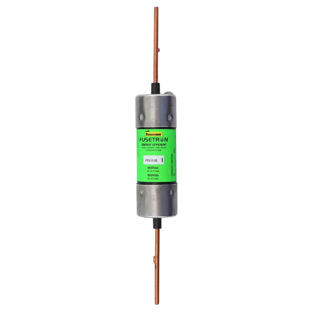 FRS-R-80 - Bussmann - Low Voltage Fuse - Image 3