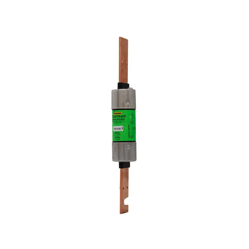 FRS-R-90 - Bussmann - Low Voltage Fuse - Image 4