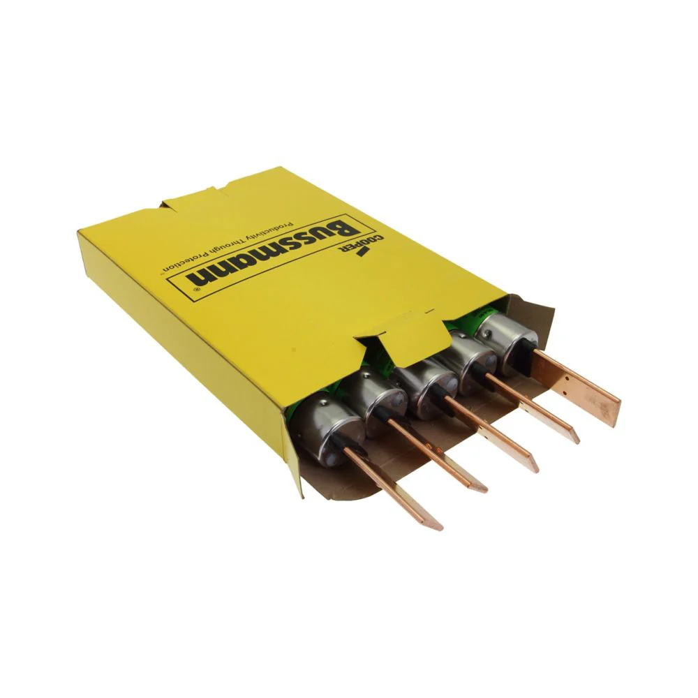 FRS-R-90 - Bussmann - Low Voltage Fuse - Image 5