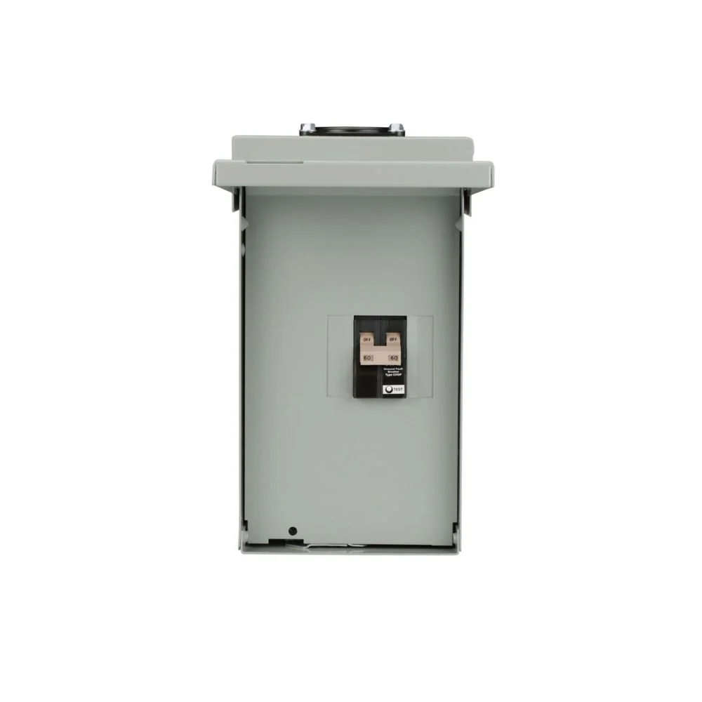 CHSPA60 - Eaton - Panel - Image 2