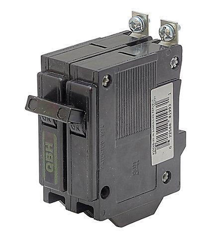 QBH220 - Commander - 20 Amp Circuit Breaker