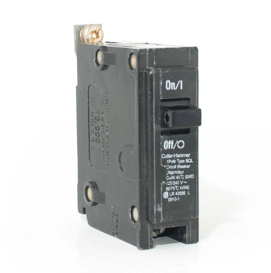 BQL50 - Commander 50 Amp Circuit Breaker