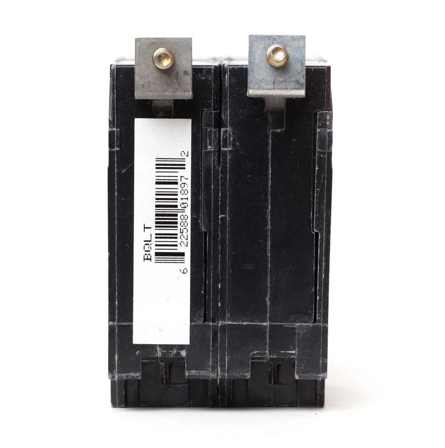 BQLT-215-240 - Commander Quad 15/40 amp Circuit Breaker - Image 3