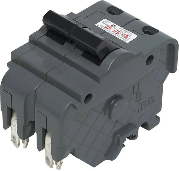 UBIF230N - Connecticut Electric 30 Amp Molded Case Circuit Breaker