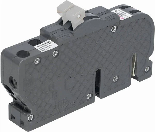UBIZ0240 - Connecticut Electric 40 Amp Molded Case Circuit Breaker