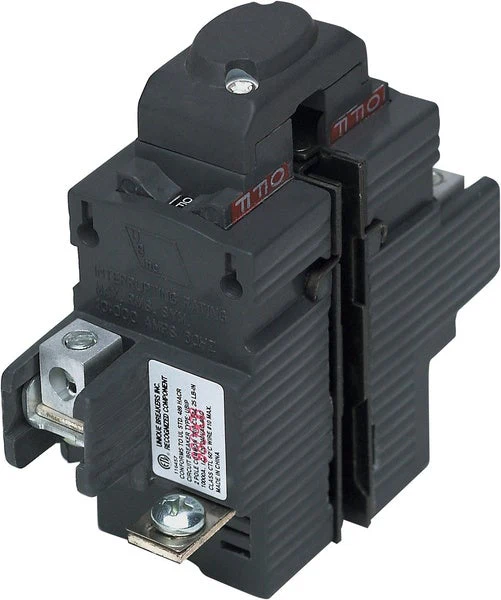 UBIP250 - Connecticut Electric 50 Amp Molded Case Circuit Breaker