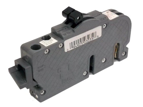 UBIZ0260 - Connecticut Electric 60 Amp Molded Case Circuit Breaker