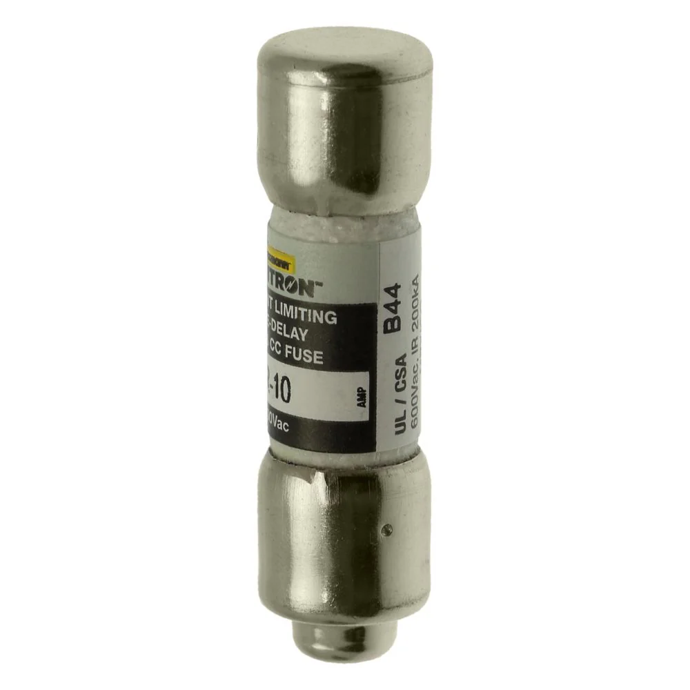 FNQ-R-10 - Cooper Bussmann - Low Voltage Fuse - Image 2