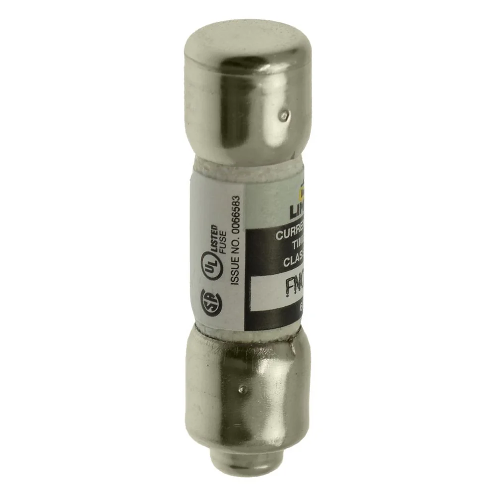 FNQ-R-10 - Cooper Bussmann - Low Voltage Fuse - Image 3