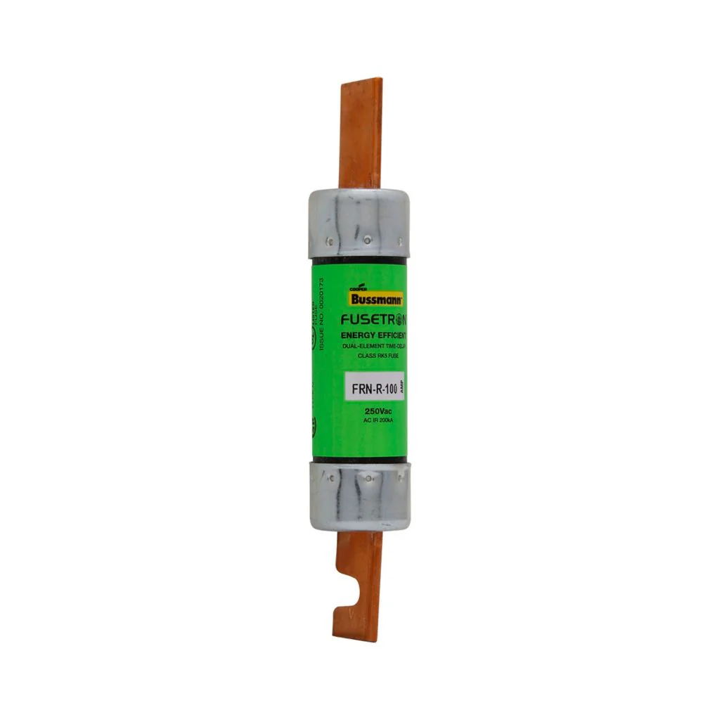 FRN-R-100 - Cooper Bussmann - Low Voltage Fuse - Image 3