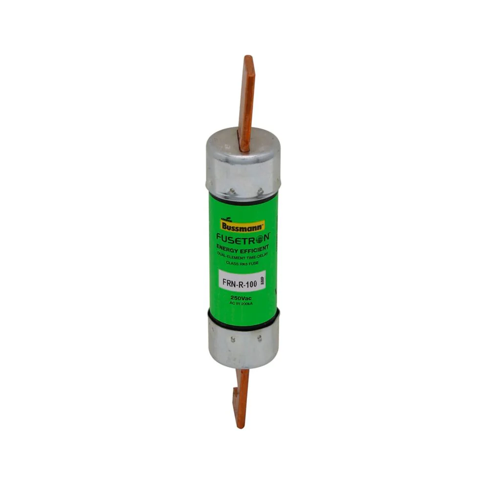 FRN-R-100 - Cooper Bussmann - Low Voltage Fuse - Image 4