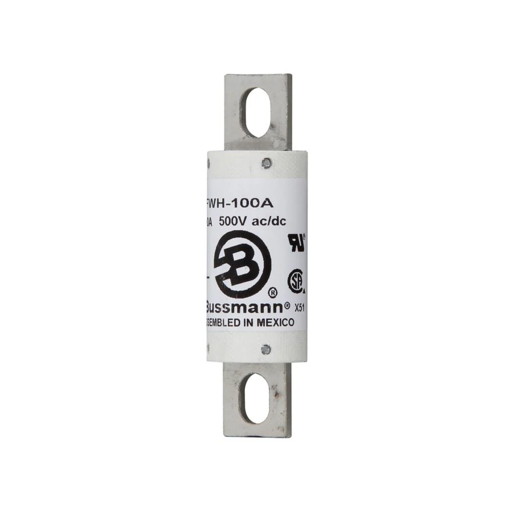 FWH-100A - Cooper Bussmann - Low Voltage Fuse - Image 2