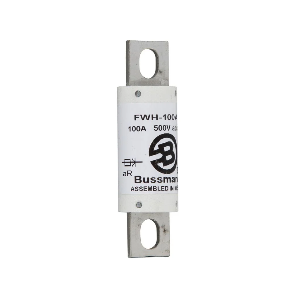 FWH-100A - Cooper Bussmann - Low Voltage Fuse - Image 3
