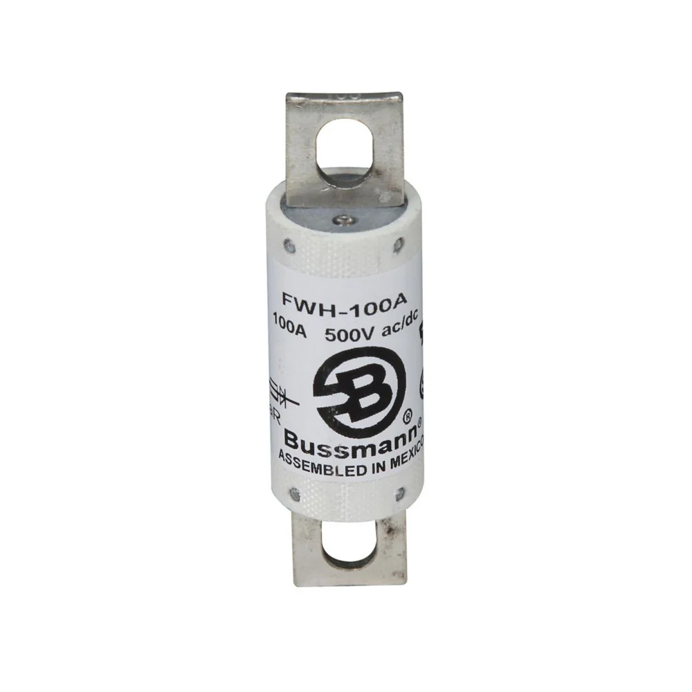 FWH-100A - Cooper Bussmann - Low Voltage Fuse - Image 4