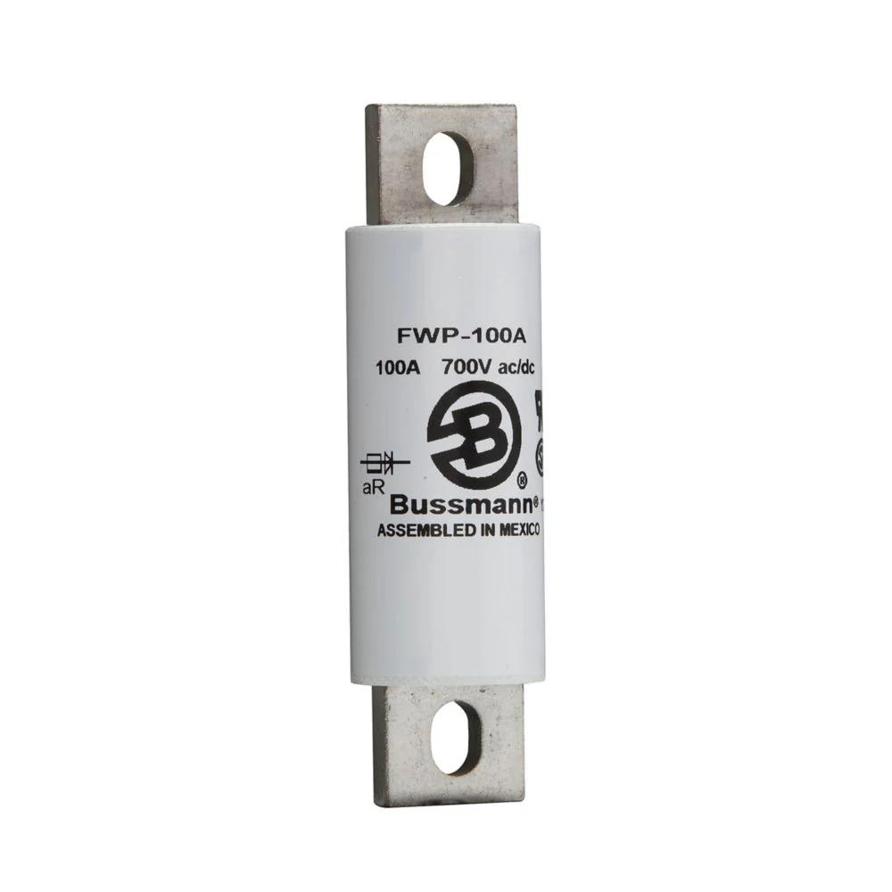 FWP-100A - Cooper Bussmann - Low Voltage Fuse - Image 2