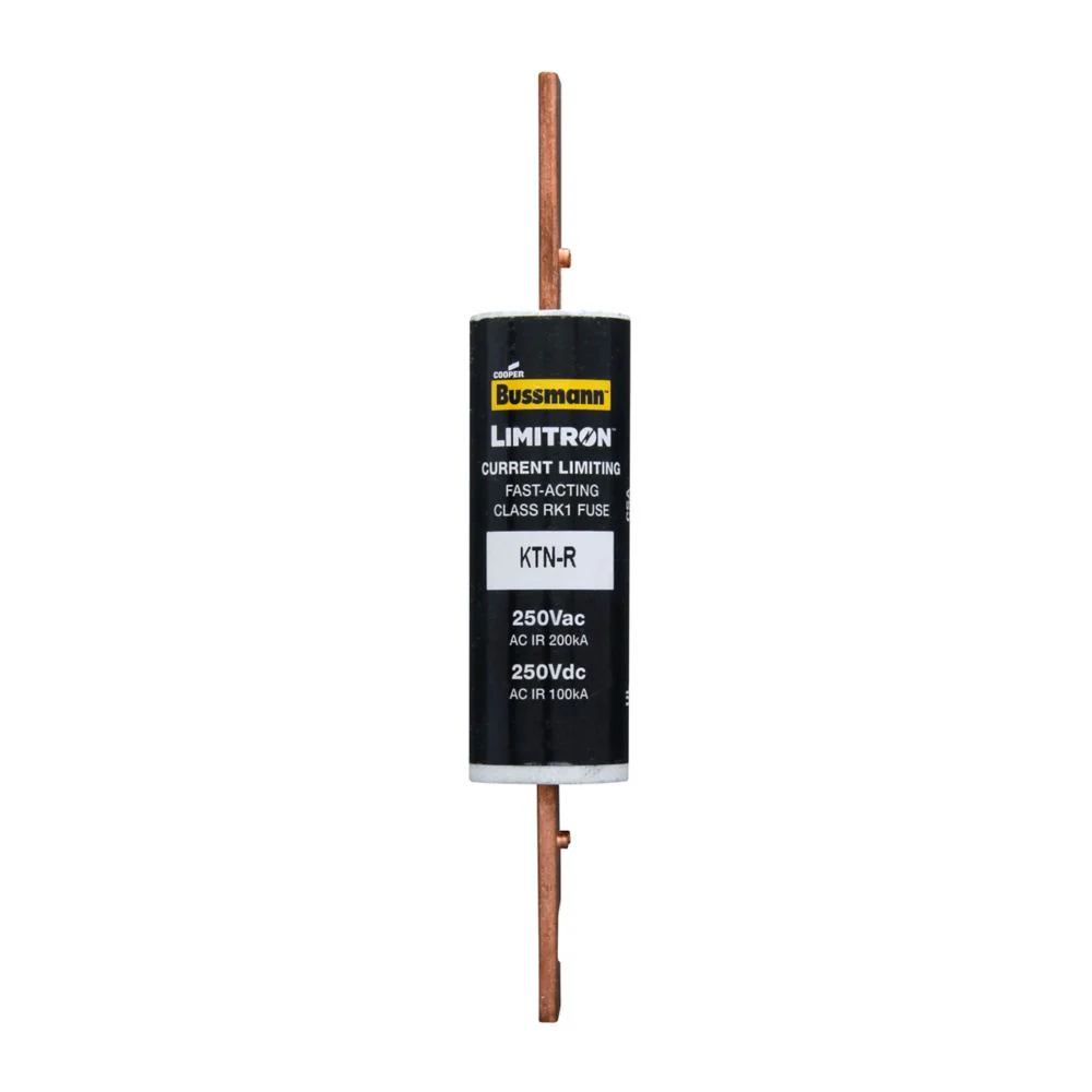 KTN-R-100 - Cooper Bussmann - Low Voltage Fuse