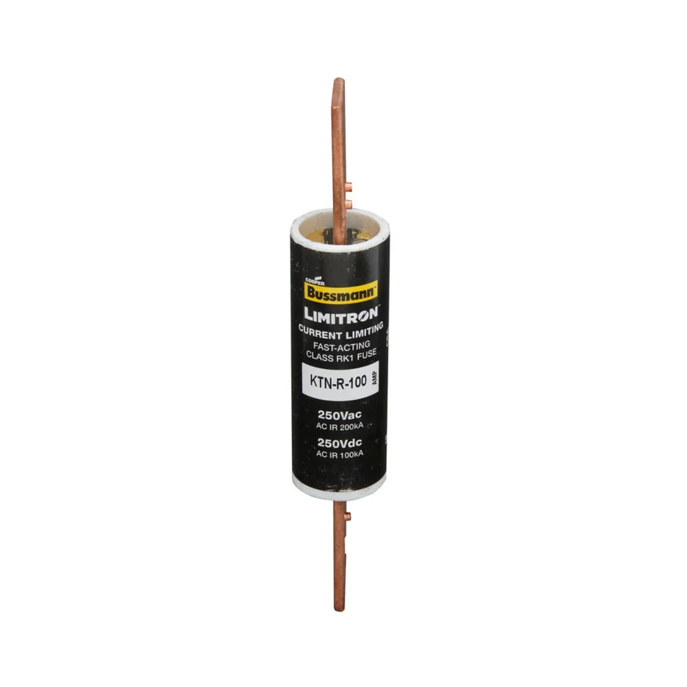 KTN-R-100 - Cooper Bussmann - Low Voltage Fuse - Image 3