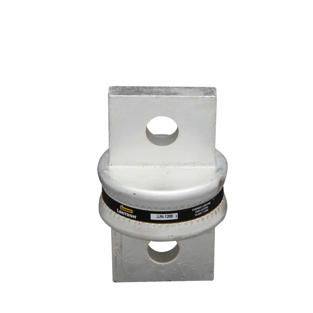 JJN-1000 - Cooper Bussmann - Low Voltage Fuse - Image 3