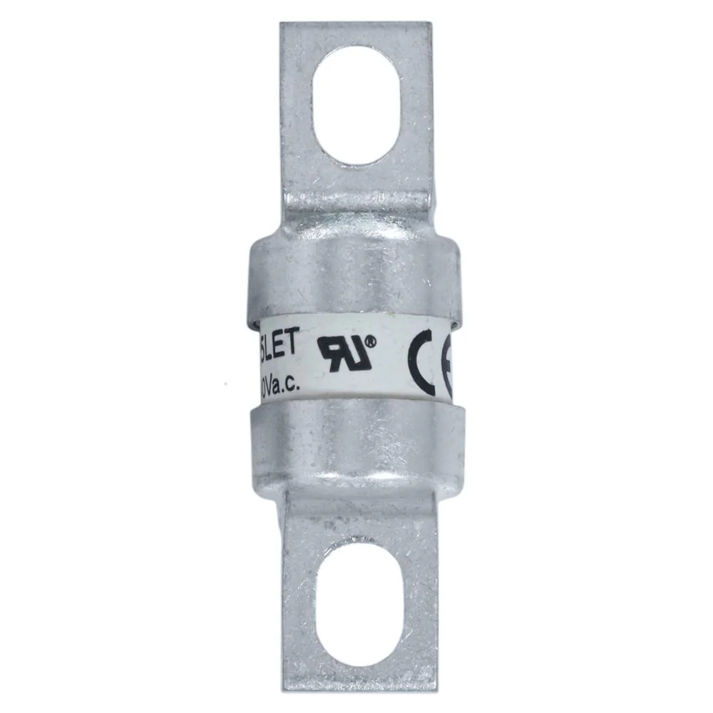 125LET - Cooper Bussmann - Low Voltage Fuse - Image 4