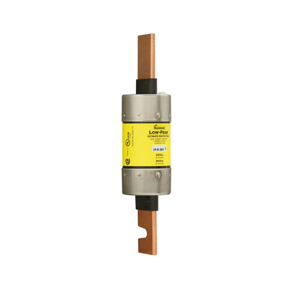 LPS-RK-35SP - Cooper Bussmann - Low Voltage Fuse - Image 3