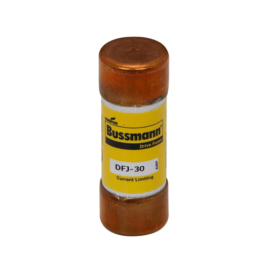 DFJ-15 - Cooper Bussmann - Low Voltage Fuse - Image 2