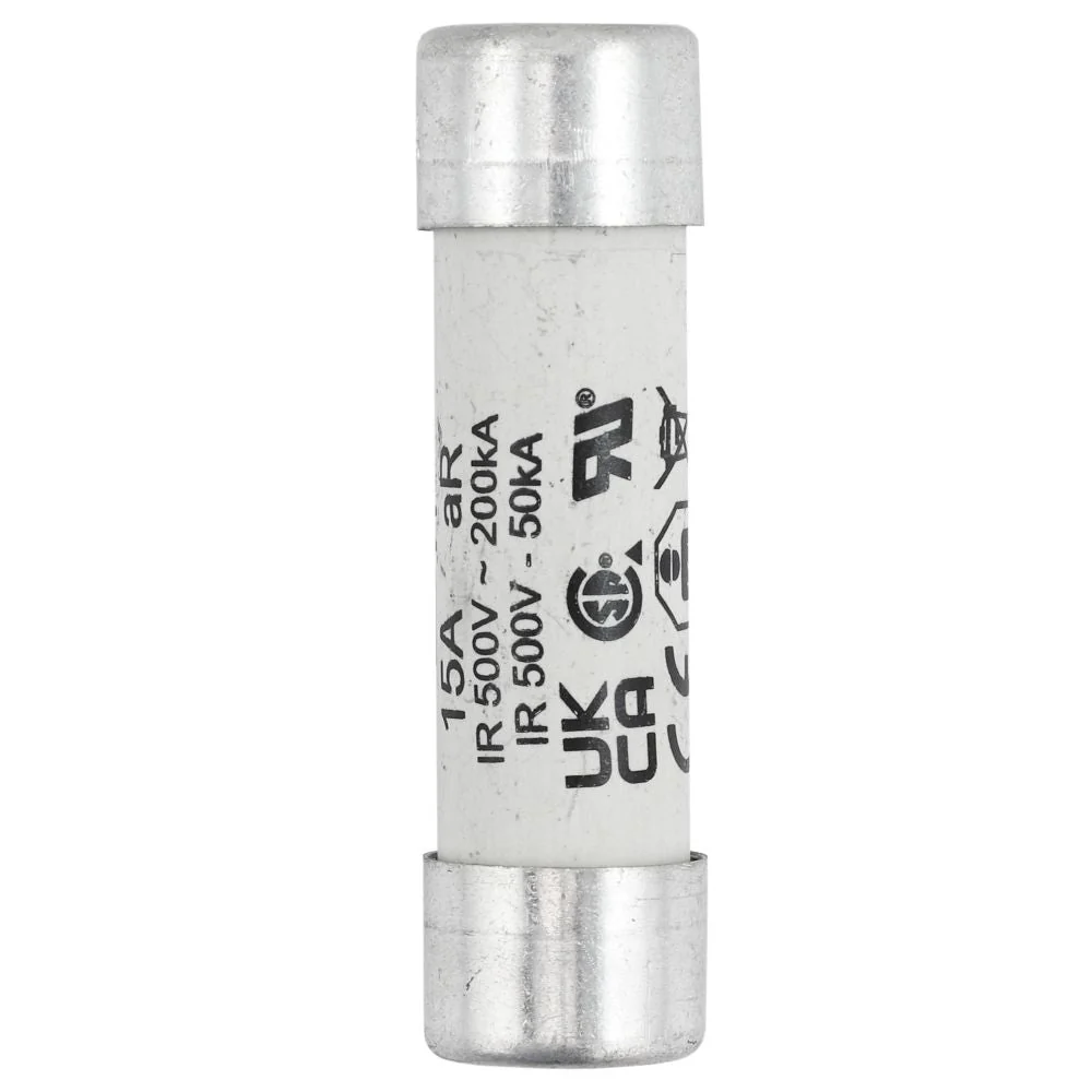 FWH-15A14F - Cooper Bussmann - Low Voltage Fuse