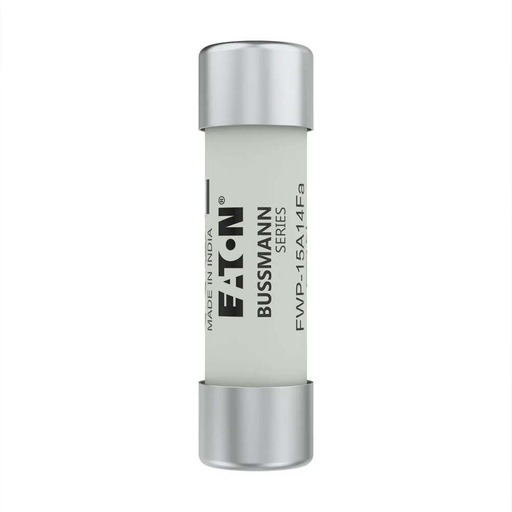 FWP-15A14F - Cooper Bussmann - Low Voltage Fuse