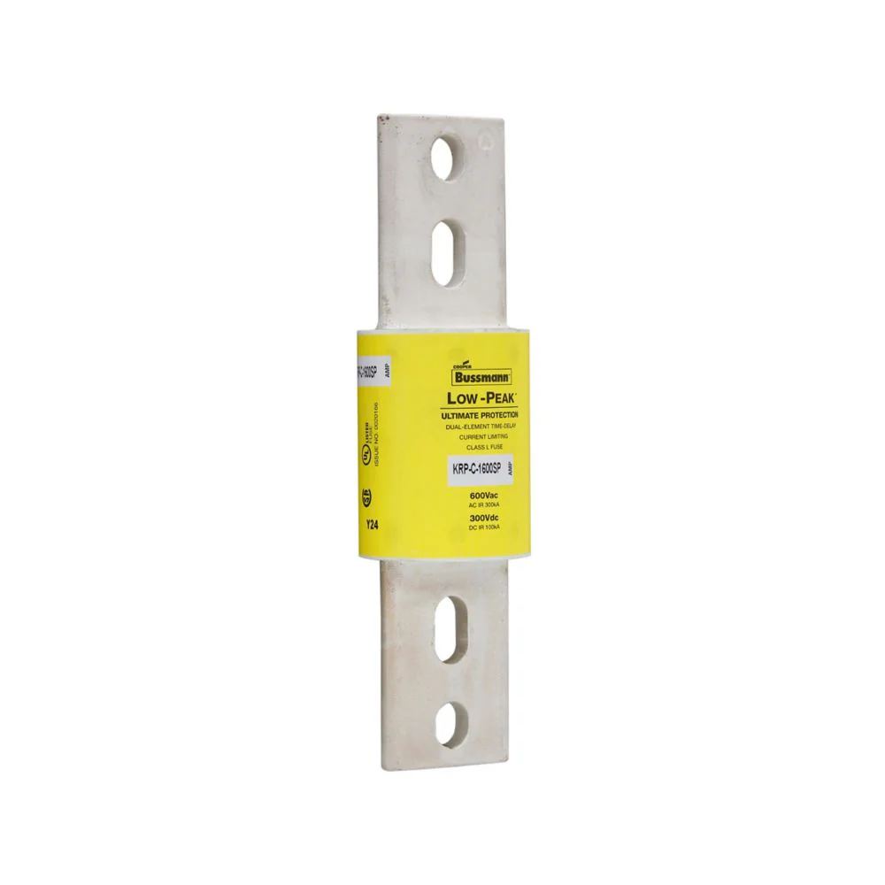 KRP-C-1500SP - Cooper Bussmann - Low Voltage Fuse - Image 2