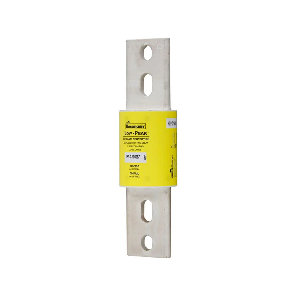KRP-C-1500SP - Cooper Bussmann - Low Voltage Fuse - Image 4