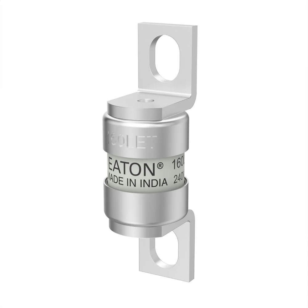 160LET - Cooper Bussmann - Low Voltage Fuse