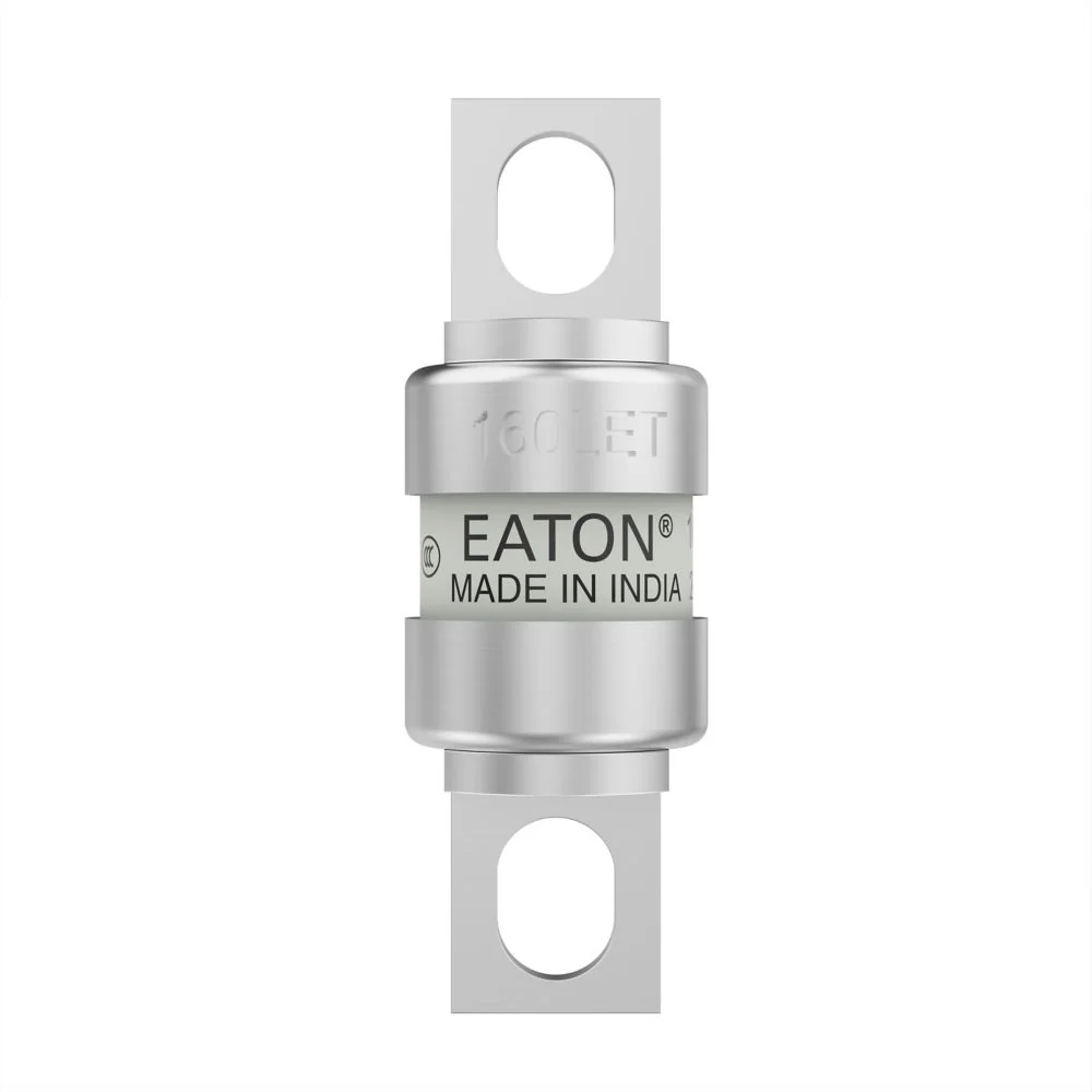 160LET - Cooper Bussmann - Low Voltage Fuse - Image 2