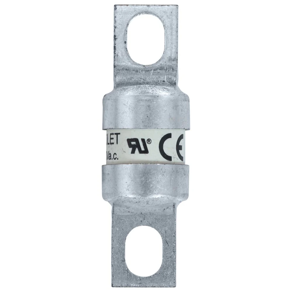 160LET - Cooper Bussmann - Low Voltage Fuse - Image 4