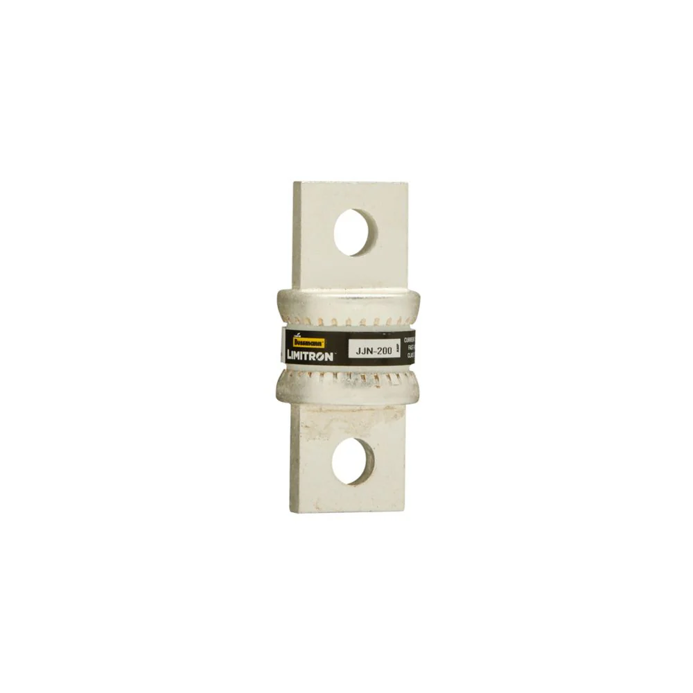 JJN-175 - Cooper Bussmann - Low Voltage Fuse - Image 2